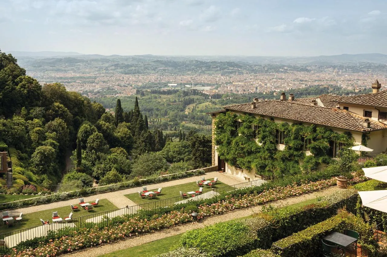 Villa San Michele, A Belmond Hotel, Florence Fiesole