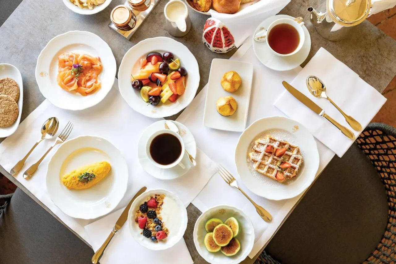 Villa San Michele, A Belmond Hotel, Florence Fiesole