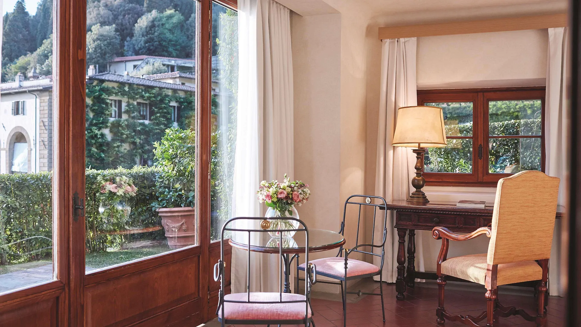 Hotel Villa San Michele, A Belmond Hotel, Florence Fiesole