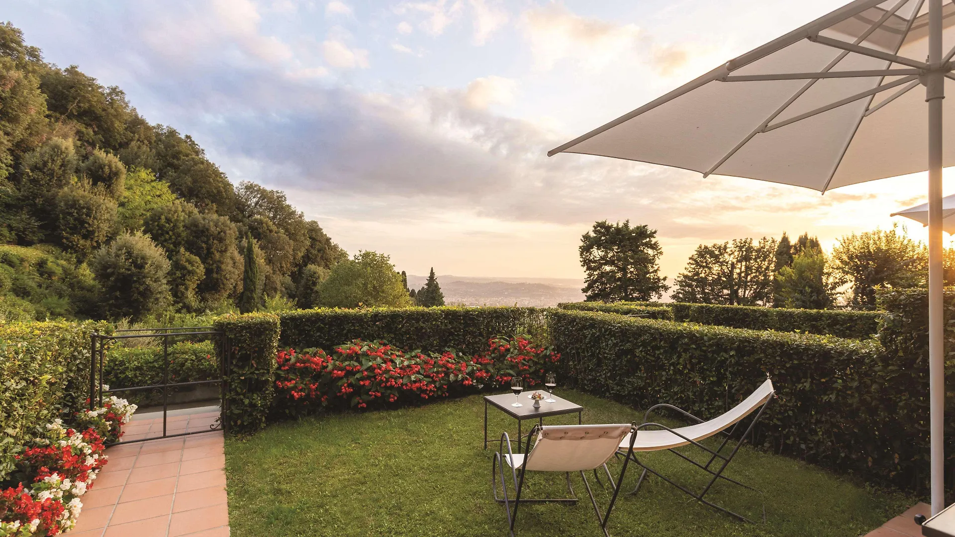 Villa San Michele, A Belmond Hotel, Florence Fiesole Italia