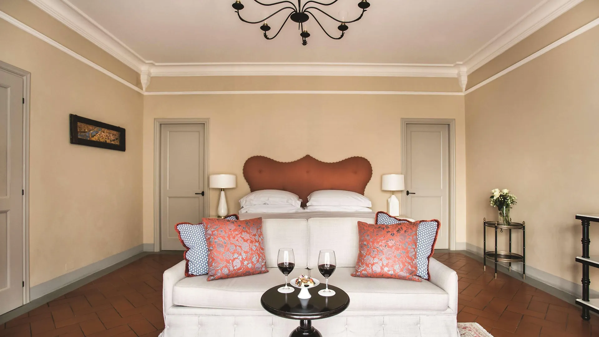 Villa San Michele, A Belmond Hotel, Florence Fiesole