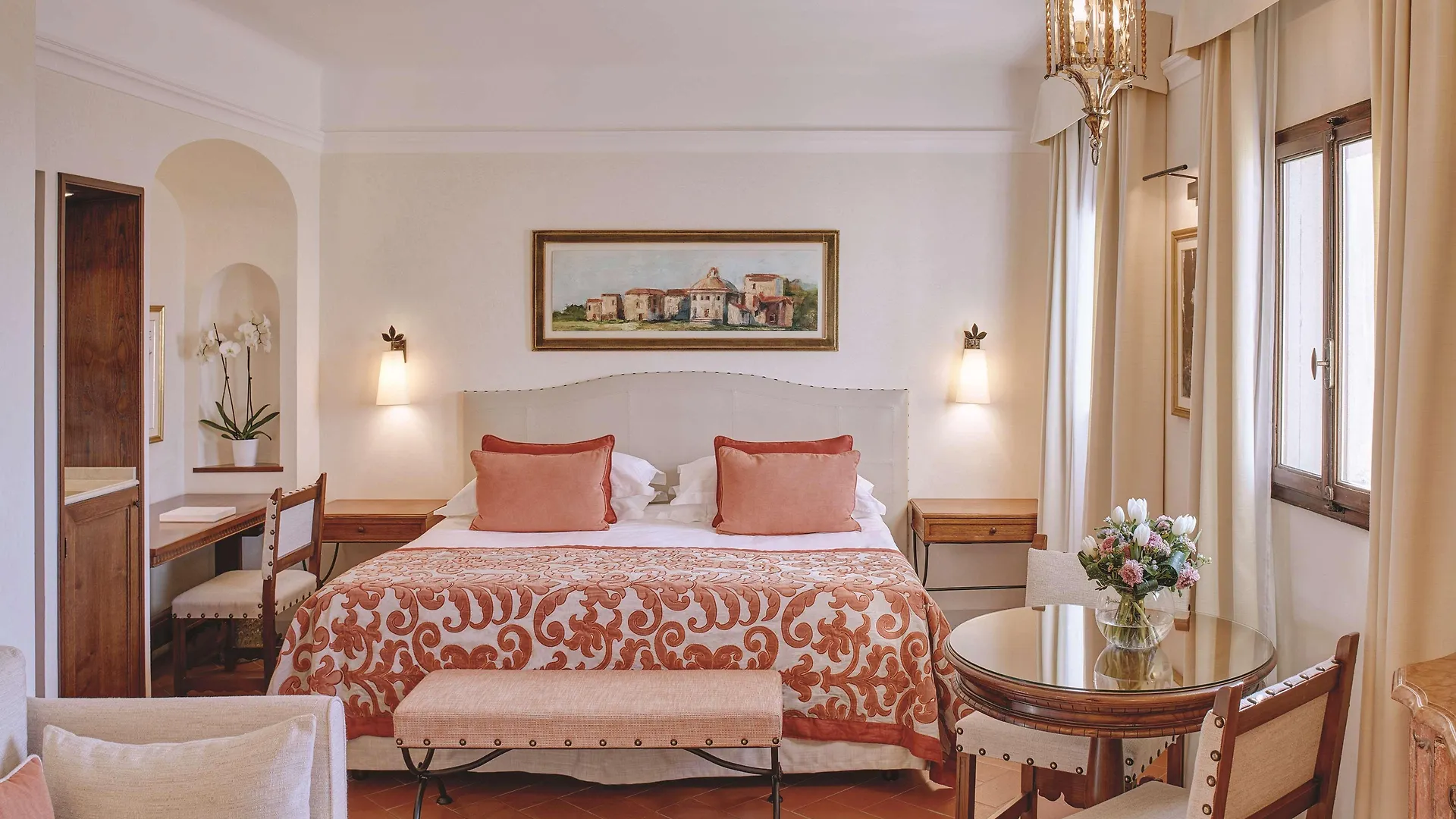 Hotel Villa San Michele, A Belmond Hotel, Florence Fiesole