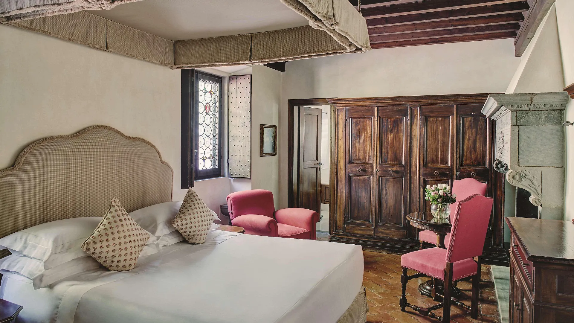 Villa San Michele, A Belmond Hotel, Florence Fiesole 5*,  Italia