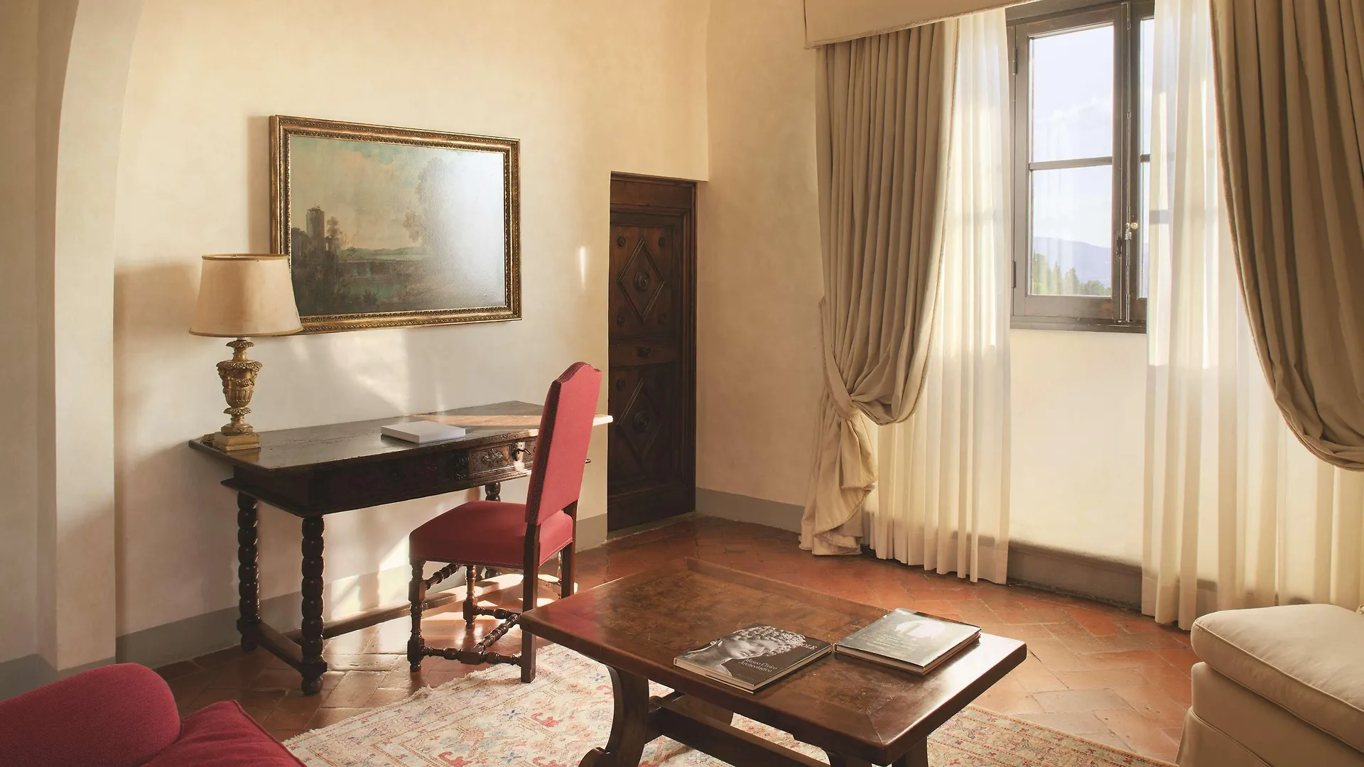 Villa San Michele, A Belmond Hotel, Florence Fiesole