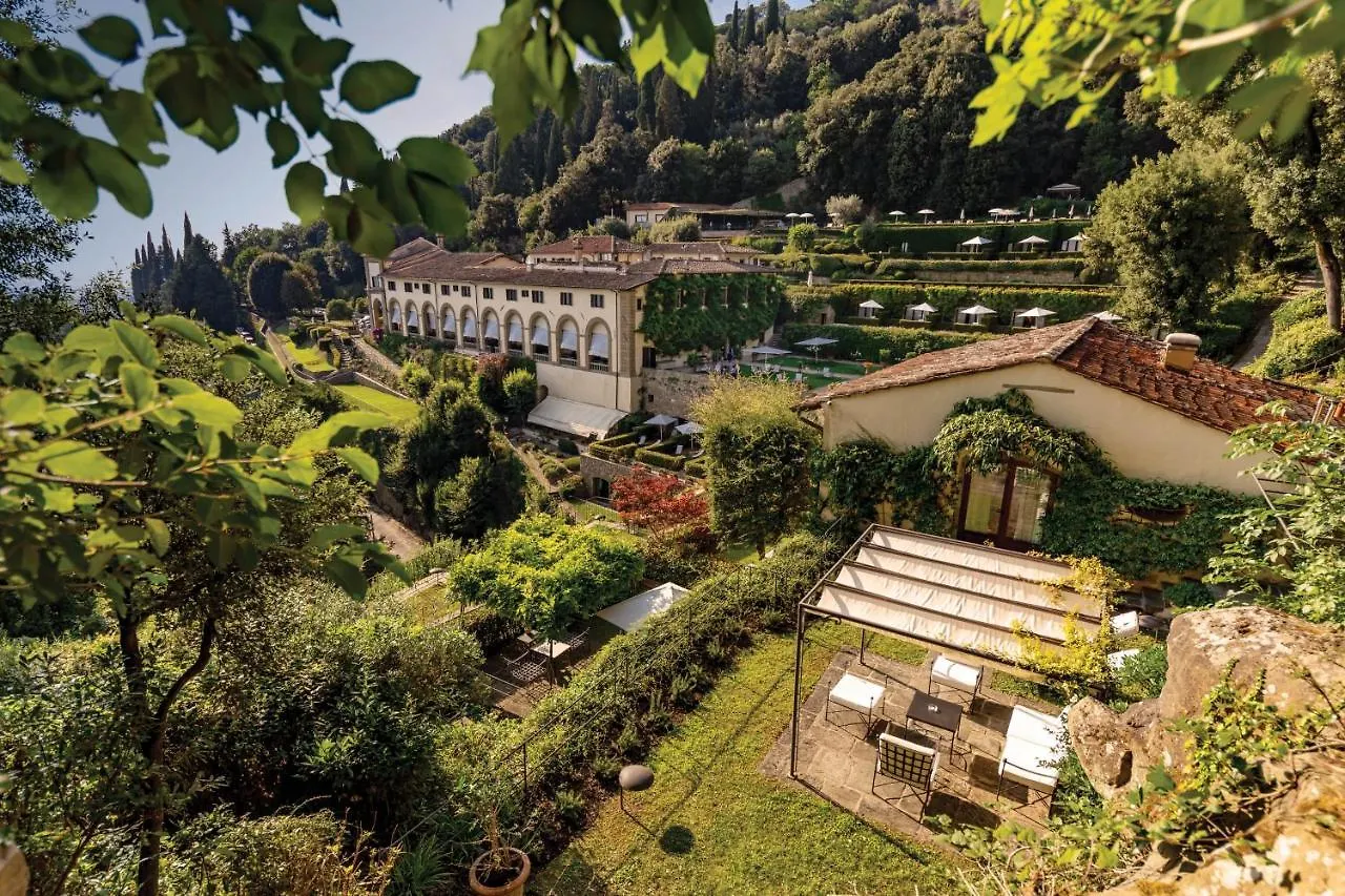 Villa San Michele, A Belmond Hotel, Florence Fiesole Hotel