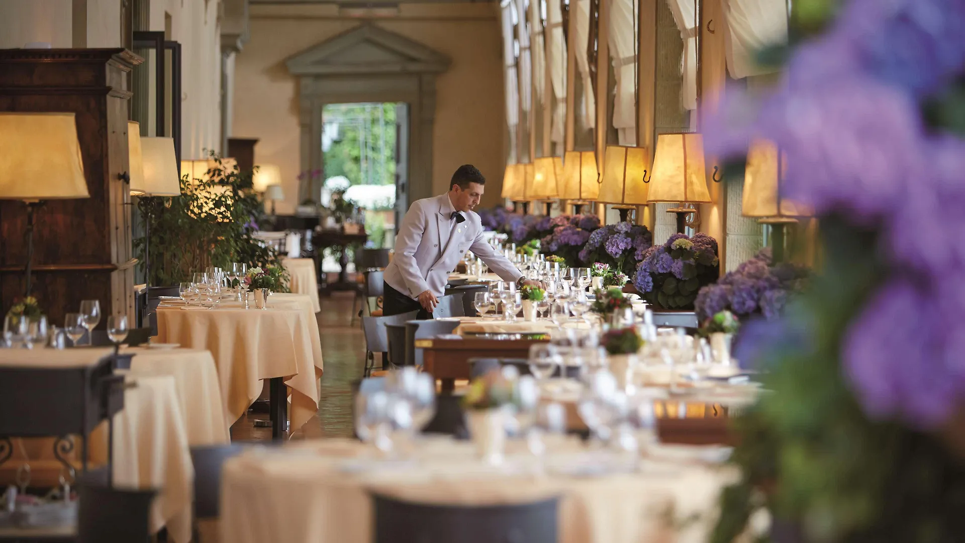 Hotel Villa San Michele, A Belmond Hotel, Florence Fiesole