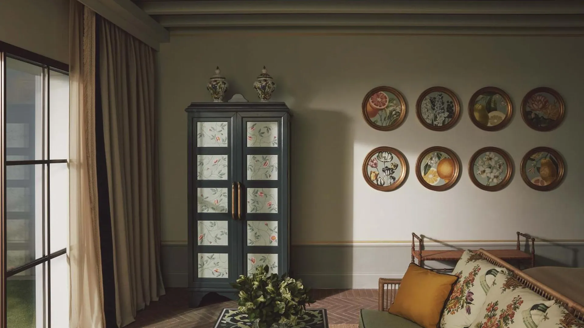 Villa San Michele, A Belmond Hotel, Florence Fiesole