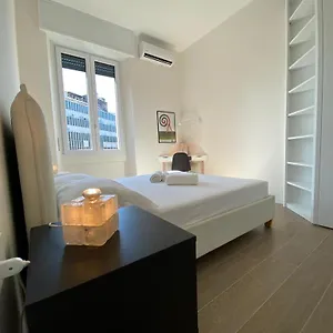  Appartamento Kibilù - Viale Regina Margherita Italia