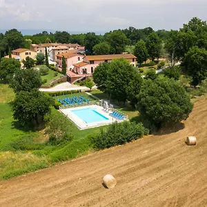 Corte Tommasi Orentano