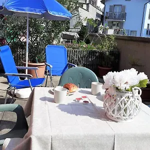  Appartamento Feel At - Casa Loredana Italia