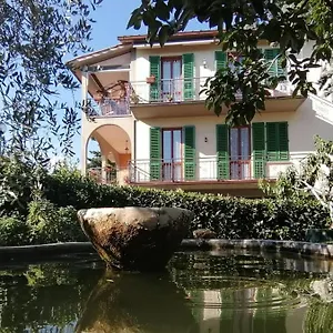 Appartamento San Bartolo Rent 2 Passi Da Firenze
