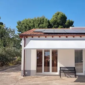  Casa vacanze Ecnomo Italia