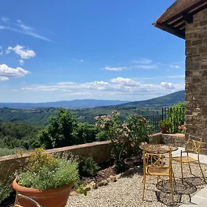 Alloggio per agriturismo Fattoria Poggio Di