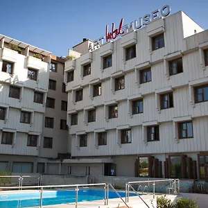 Art Museo פראטו