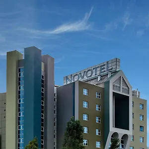 Novotel Firenze Nord Aeroporto Ξενοδοχείο