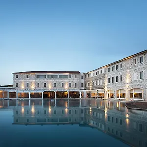 ホテル Terme Di Natural & Golf - The Leading Of The World, サトゥルニア