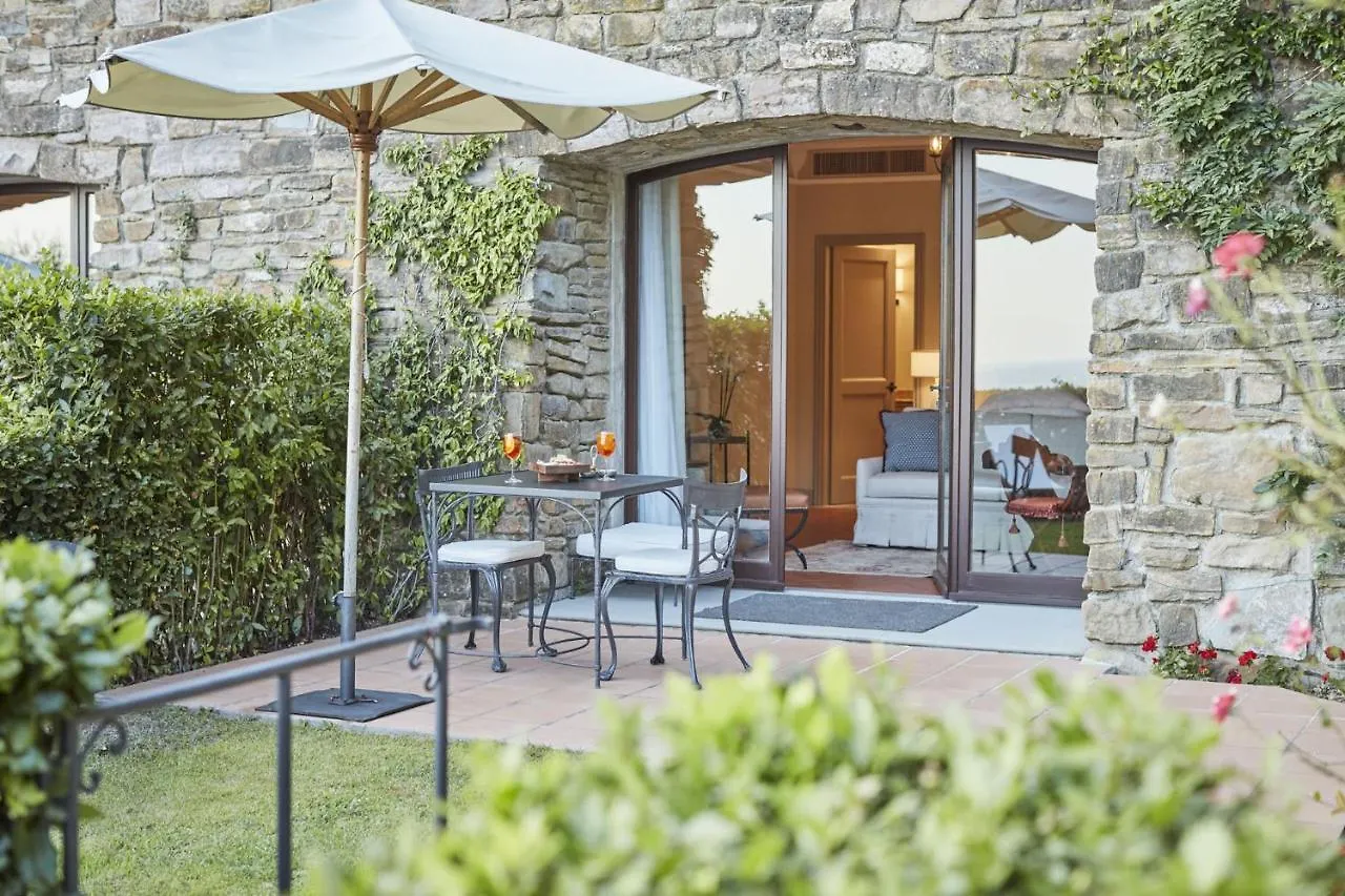 Villa San Michele, A Belmond Hotel, Florence Fiesole 5*,