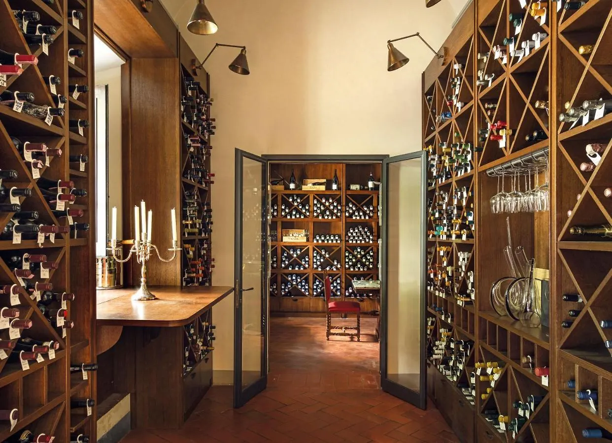 Villa San Michele, A Belmond Hotel, Florence Fiesole