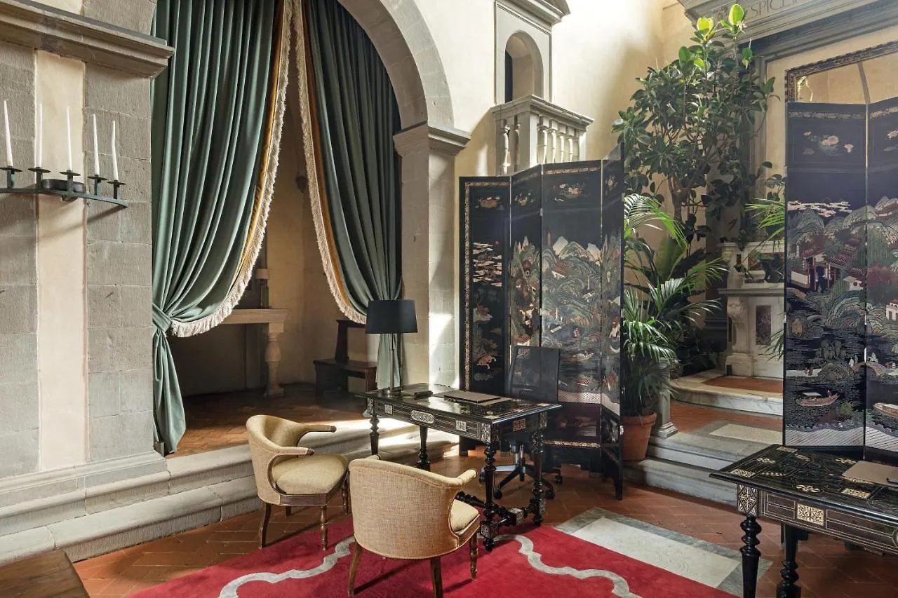 Hotel Villa San Michele, A Belmond Hotel, Florence Fiesole