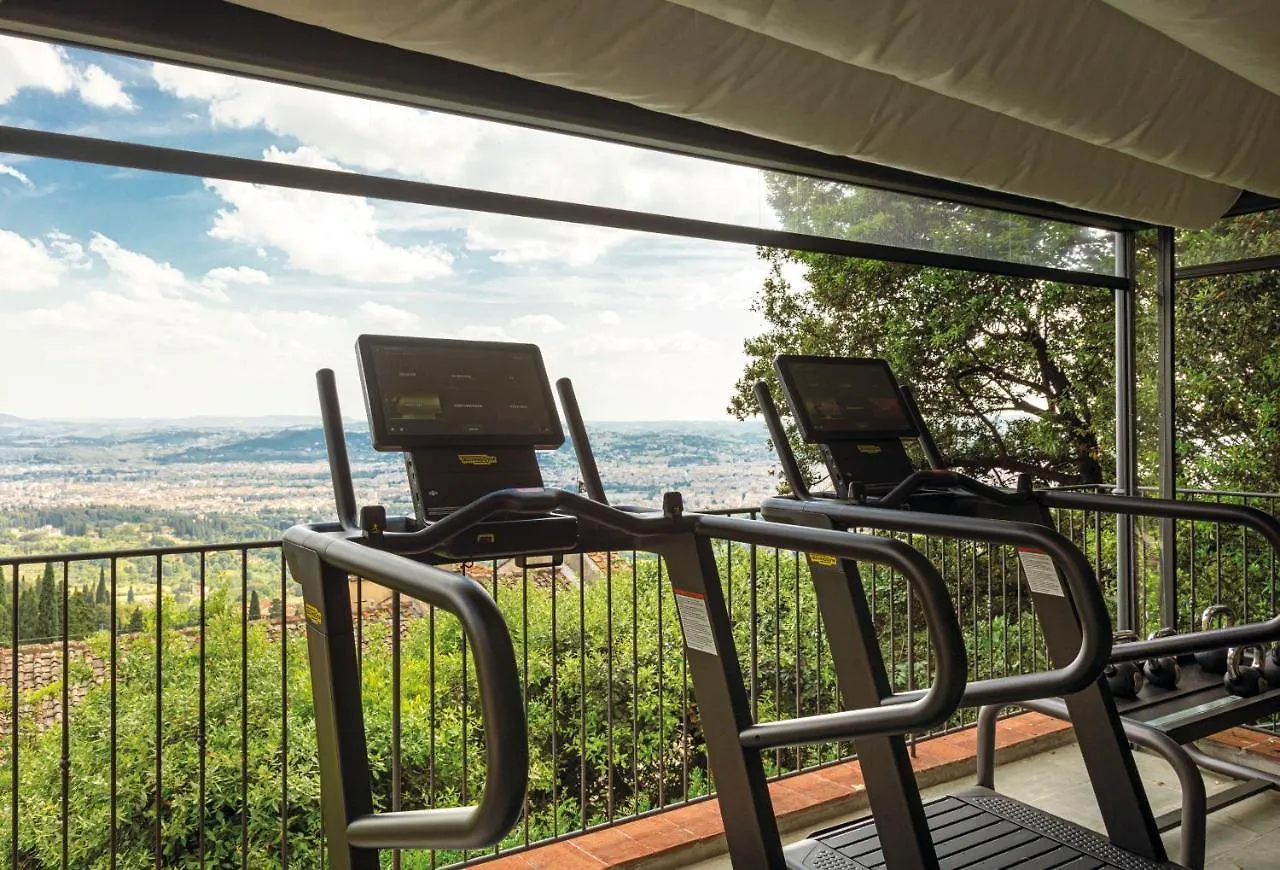 Villa San Michele, A Belmond Hotel, Florence Fiesole Hotel