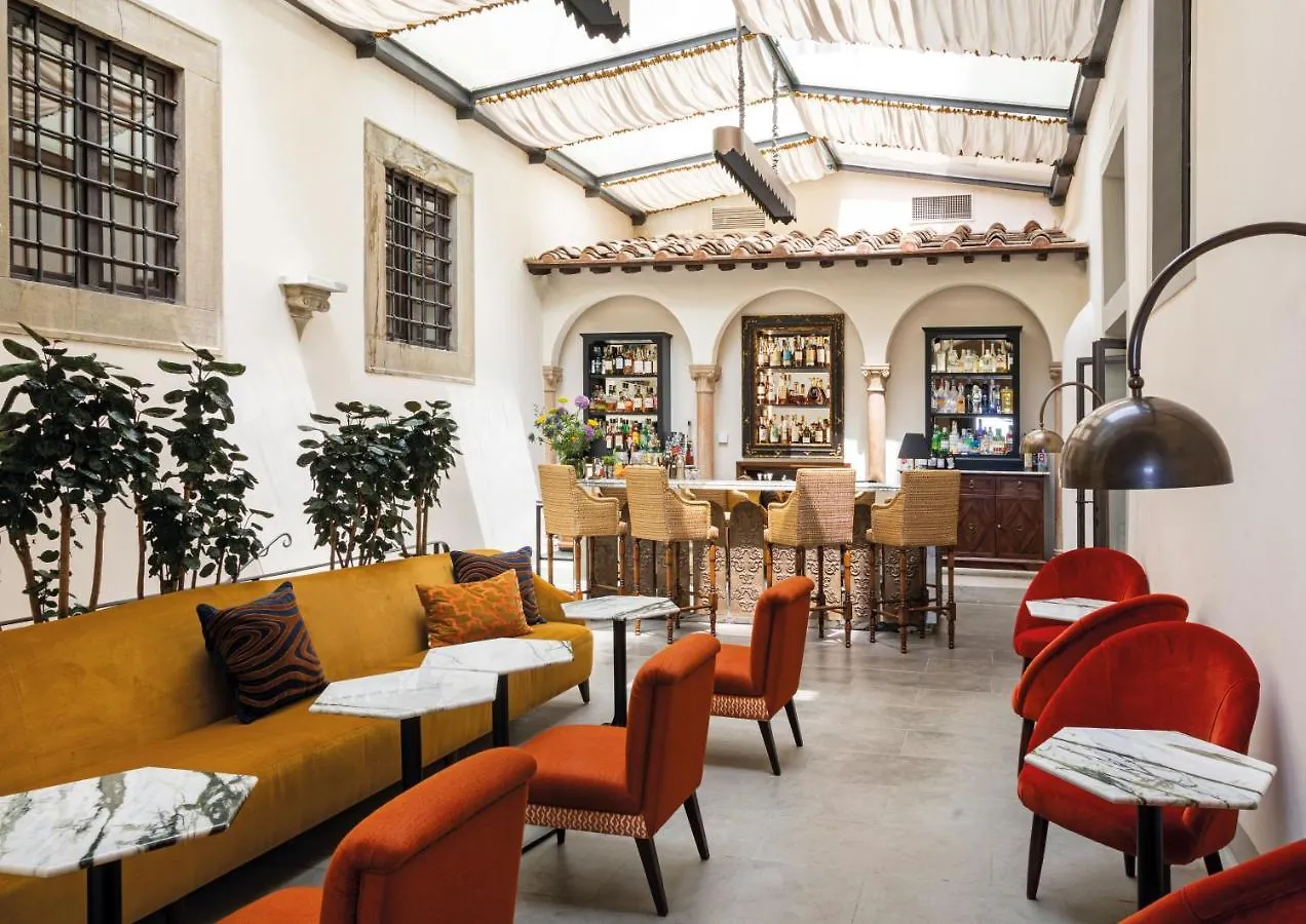 Villa San Michele, A Belmond Hotel, Florence Fiesole Italy