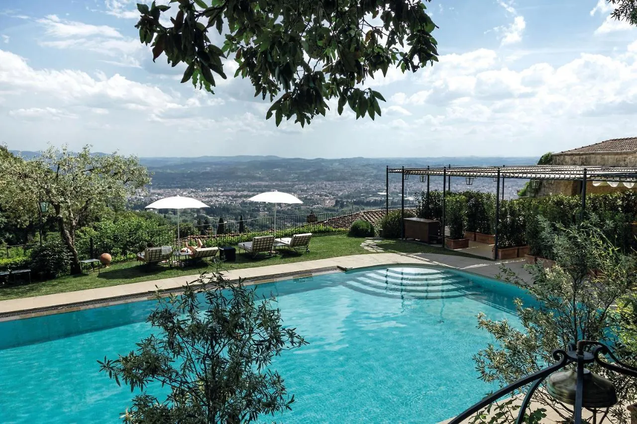 Hotel Villa San Michele, A Belmond Hotel, Florence Fiesole