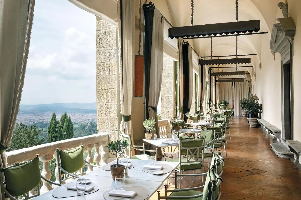Hotel Villa San Michele, A Belmond Hotel, Florence Fiesole