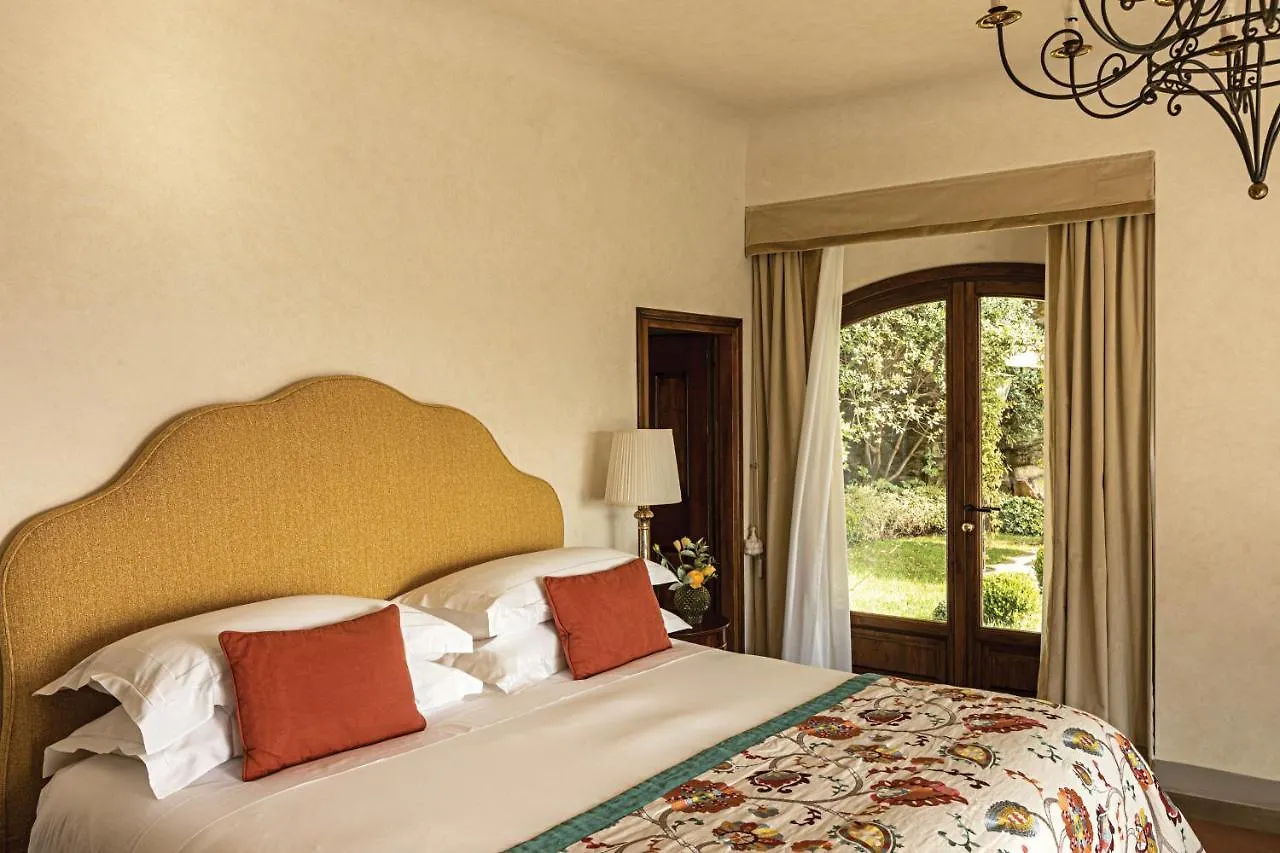 Villa San Michele, A Belmond Hotel, Florence Fiesole