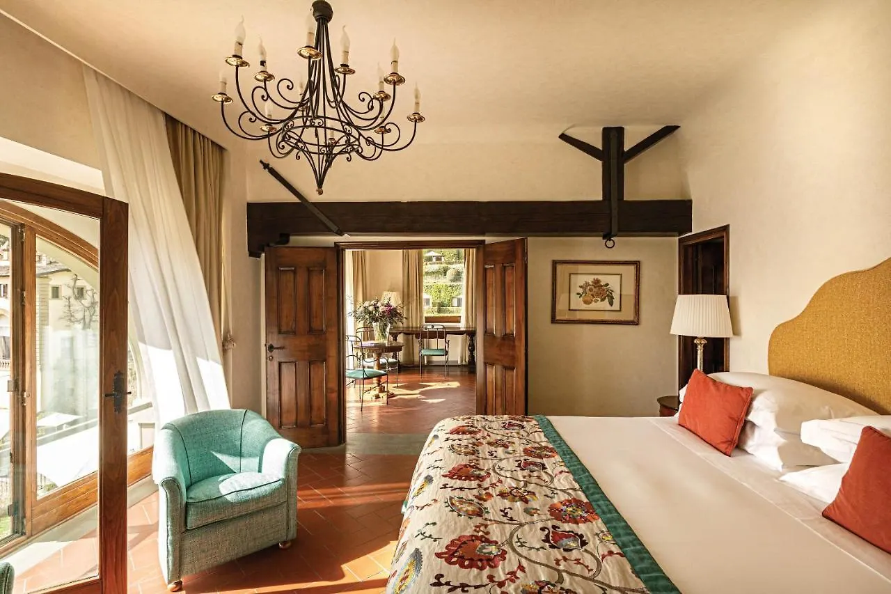 Villa San Michele, A Belmond Hotel, Florence Fiesole 5*,