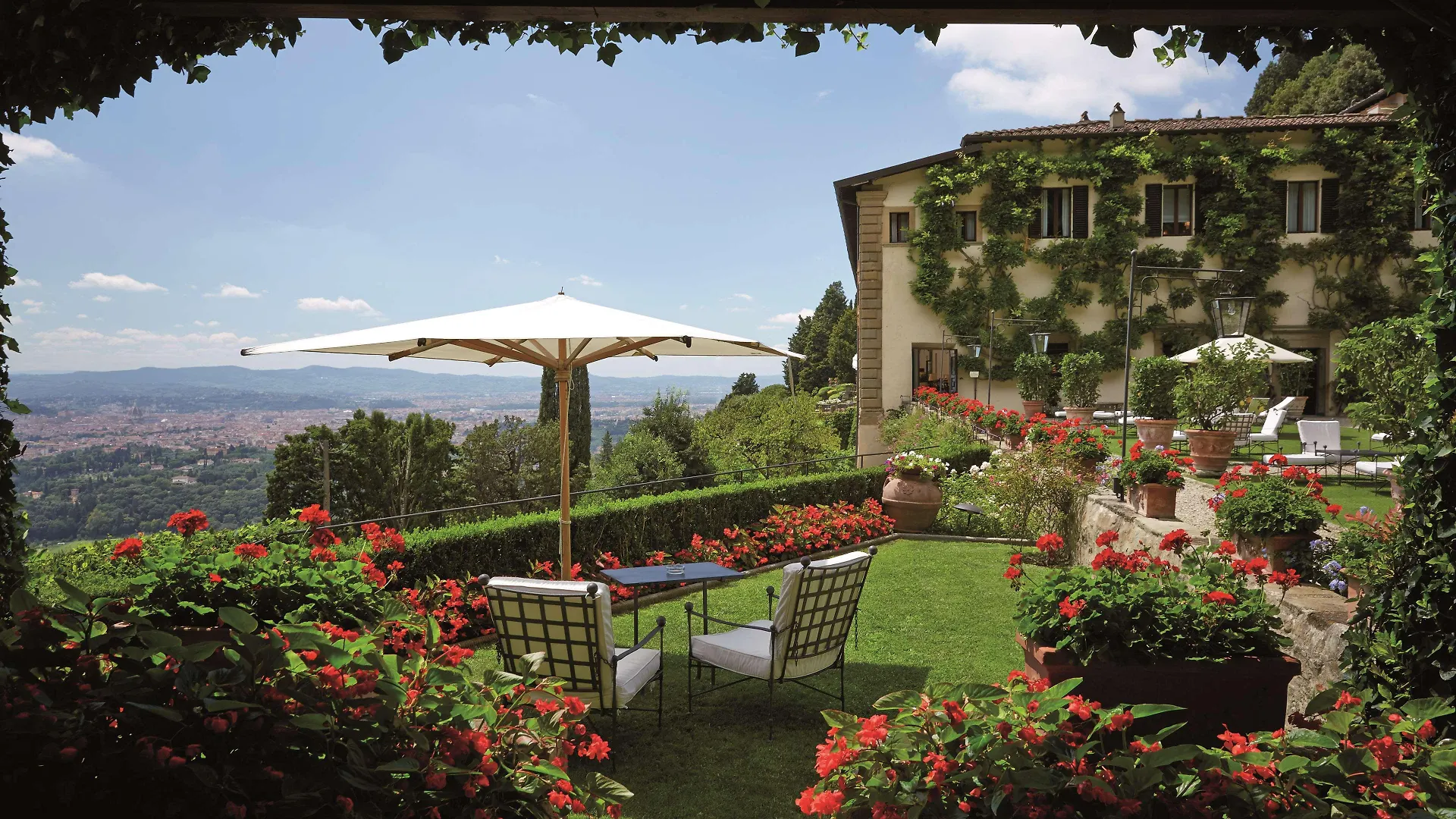 Villa San Michele, A Belmond Hotel, Florence Fiesole 5*,