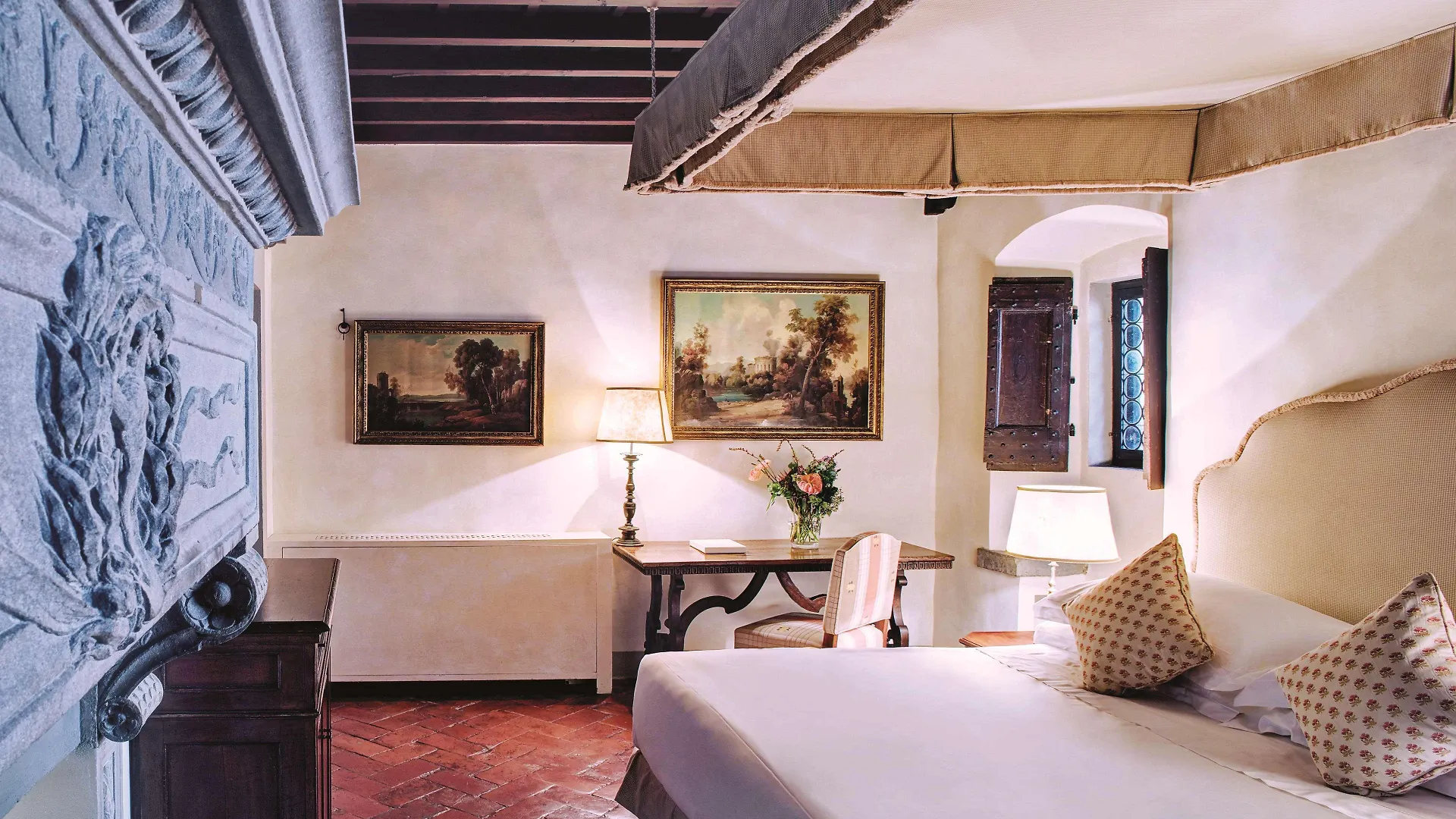 ***** Hotel Villa San Michele, A Belmond Hotel, Florence Fiesole Italy