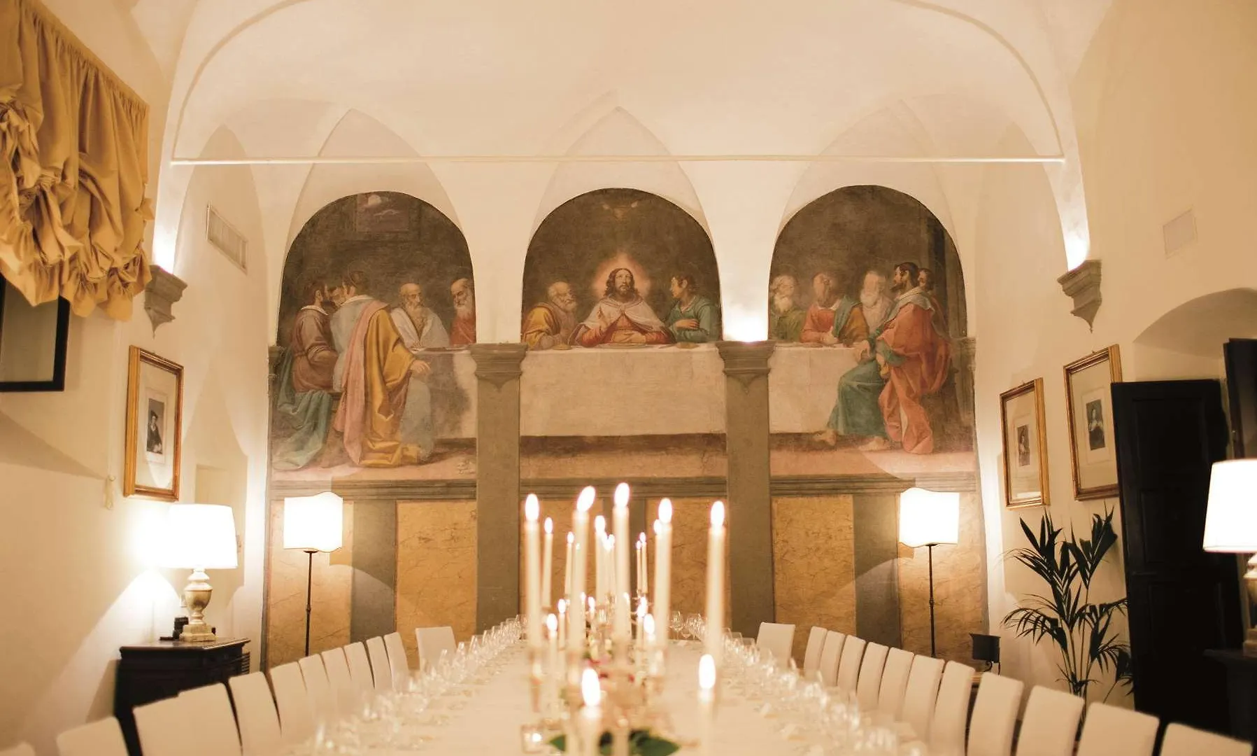 Villa San Michele, A Belmond Hotel, Florence Fiesole Hotel