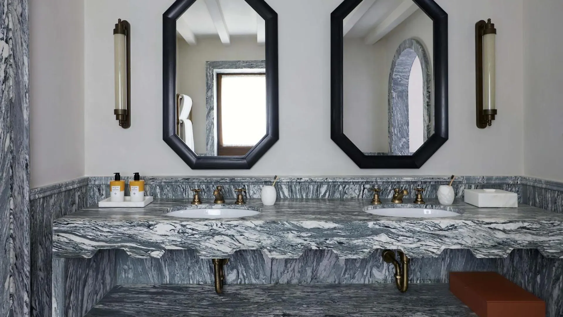 호텔 Villa San Michele, A Belmond Hotel, Florence 피에솔레