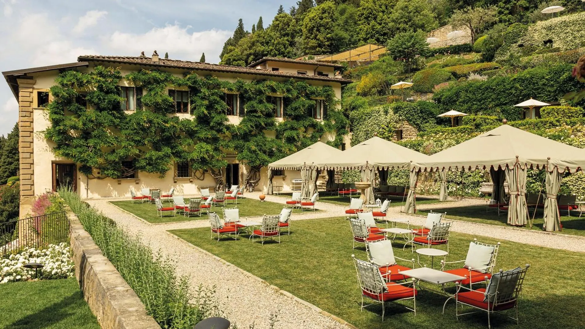 Villa San Michele, A Belmond Hotel, Florence Fiesole Hotel