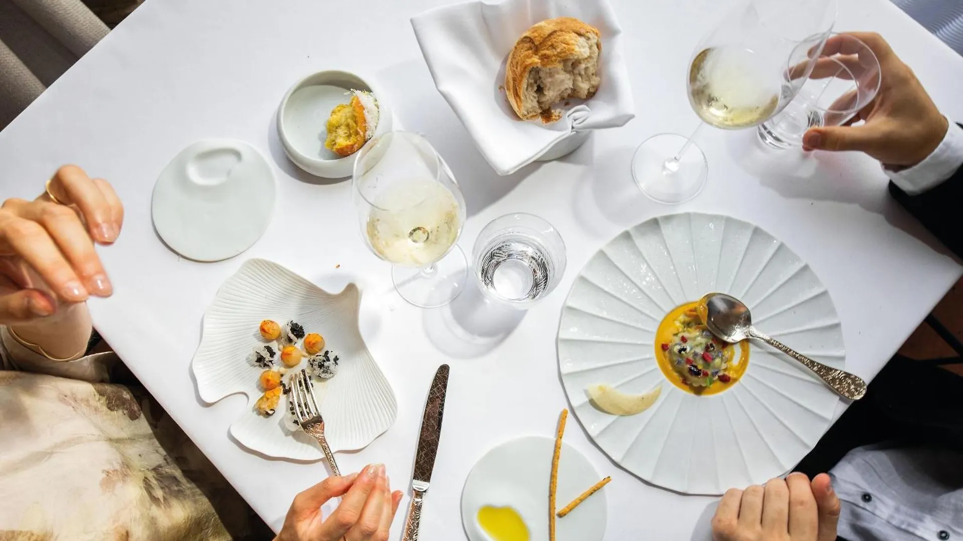 Villa San Michele, A Belmond Hotel, Florence Fiesole Italy