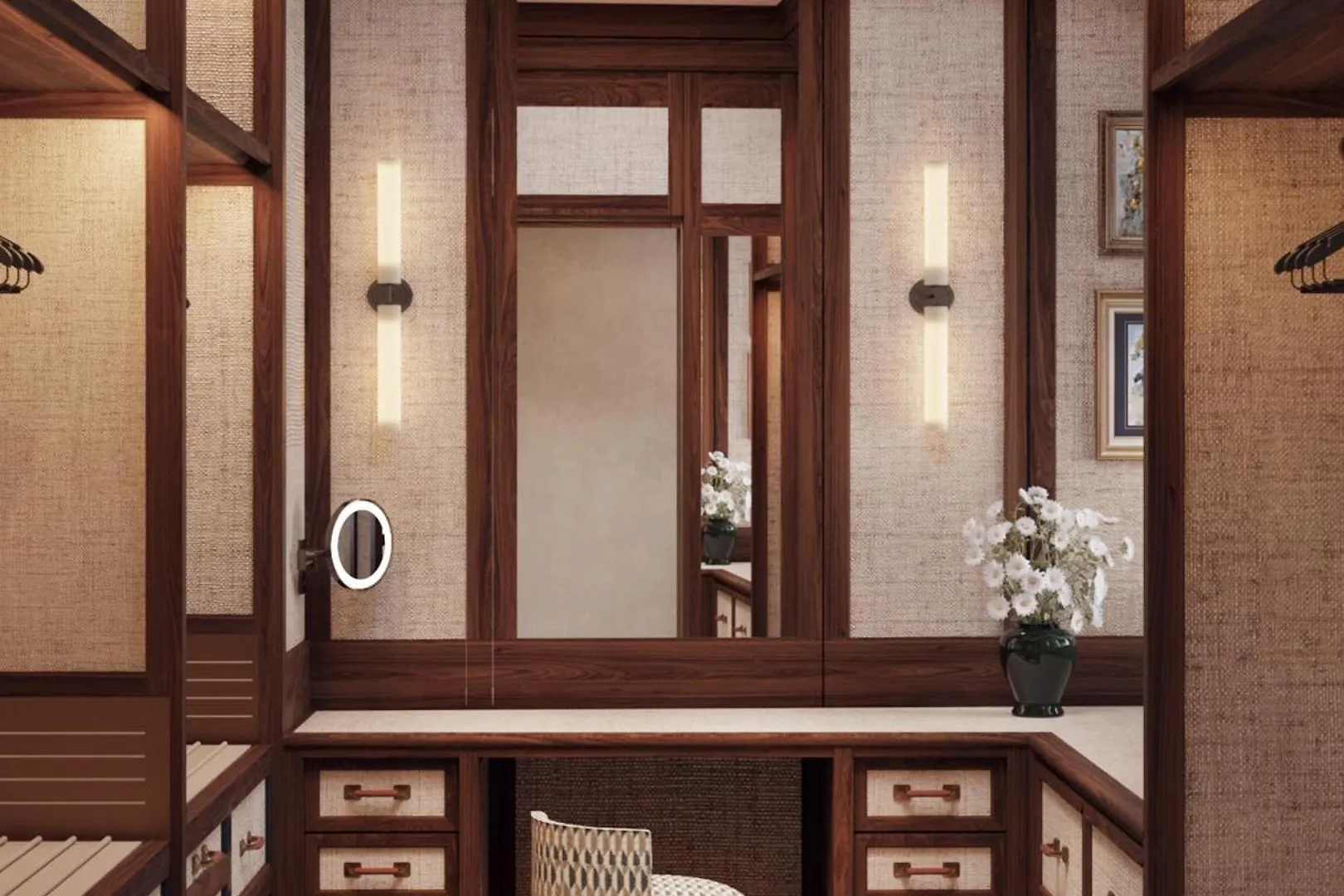 Villa San Michele, A Belmond Hotel, Florence 피에솔레 호텔