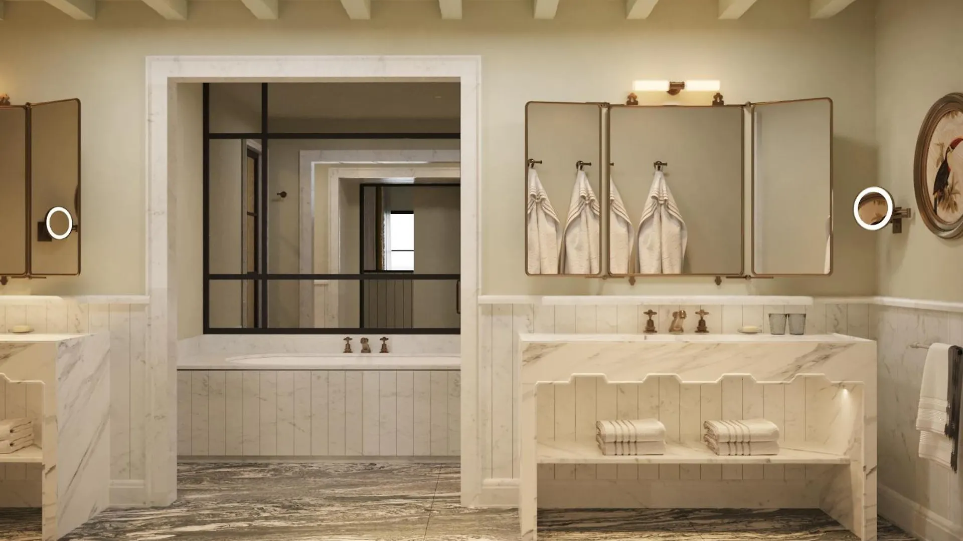 ***** 호텔 Villa San Michele, A Belmond Hotel, Florence 피에솔레 이탈리아