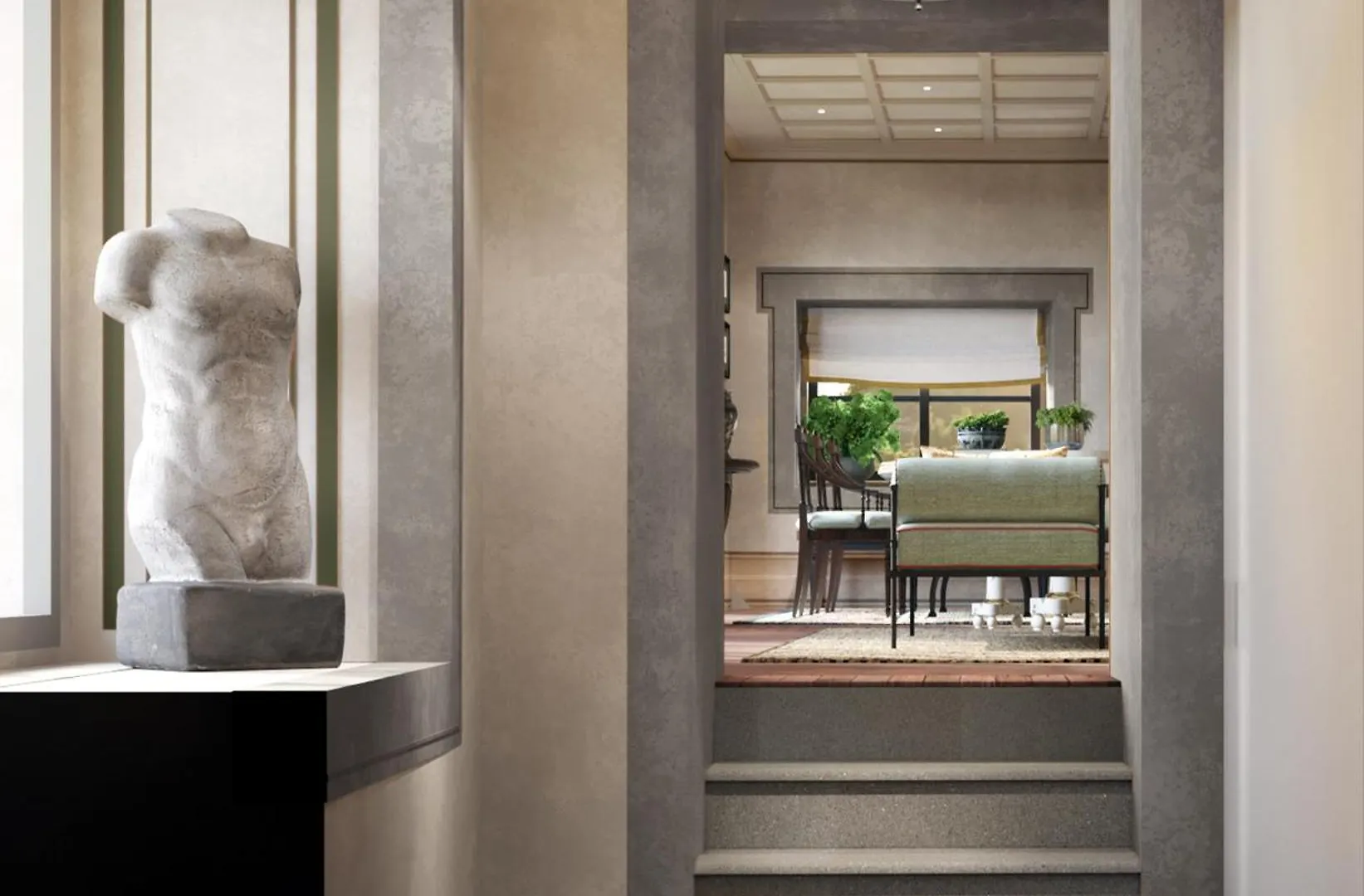 Villa San Michele, A Belmond Hotel, Florence Fiesole