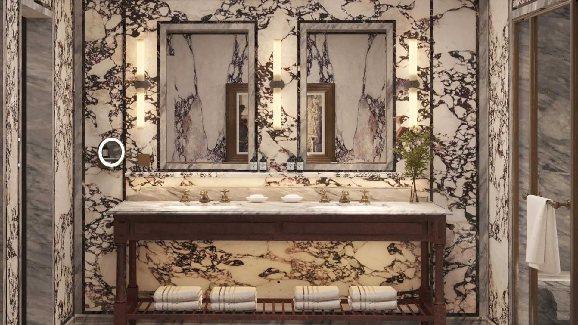 Villa San Michele, A Belmond Hotel, Florence Fiesole Hotel