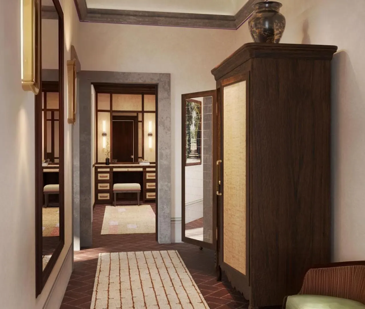 Villa San Michele, A Belmond Hotel, Florence Fiesole Hotel